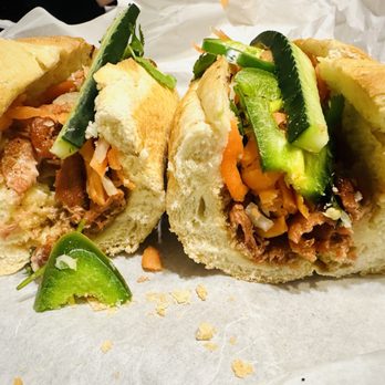 CoCo Vietnamese Sandwiches & Pho - Lemongrass Pork Banh Mi - Vietnamese Near Me - Chicago, Illinois CoCo Vietnamese Sandwiches & Pho - Lemongrass Pork Banh Mi - Vietnamese Near Me - Chicago, Illinois
