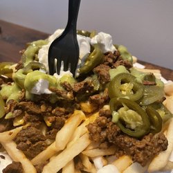 Gio's Tacos & Burritos