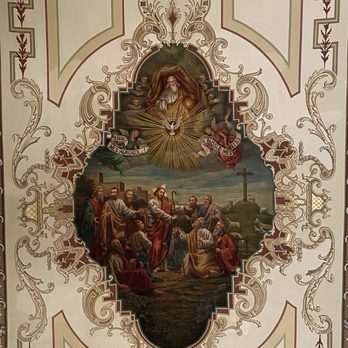 St Louis Cathedral - Landmarks & Historical Buildings Near Me - New Orleans, Louisiana St Louis Cathedral - Landmarks & Historical Buildings Near Me - New Orleans, Louisiana
