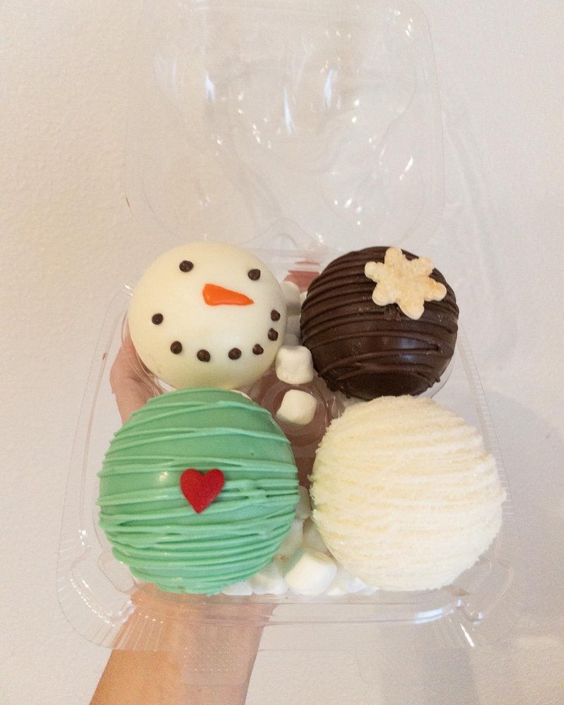 TARTAN TREATS BAKERY AND COFFEE SHOP 6727 FM 2164, Sanger, Texas