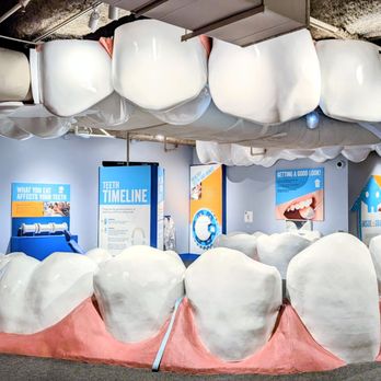 Cincinnati Museum Center at Union Terminal - Venues & Event Spaces Near Me - Cincinnati, Ohio