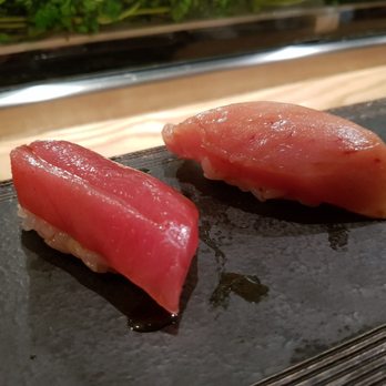 Sushi Kashiba - Japanese Near Me - Seattle, Washington