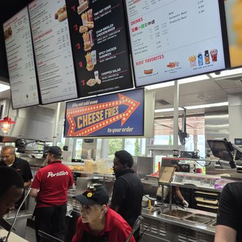 Portillo's Kissimmee - Burgers Near Me - Kissimmee, Florida Portillo's Kissimmee - Burgers Near Me - Kissimmee, Florida