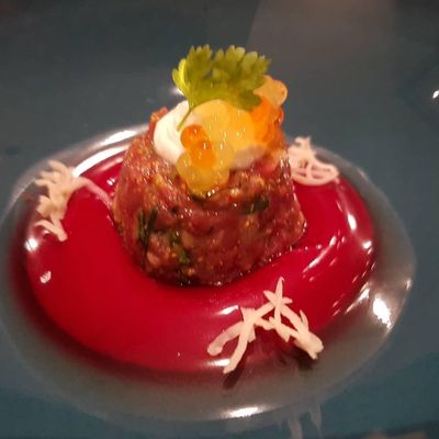 Restaurant Schwarzer Hahn by null