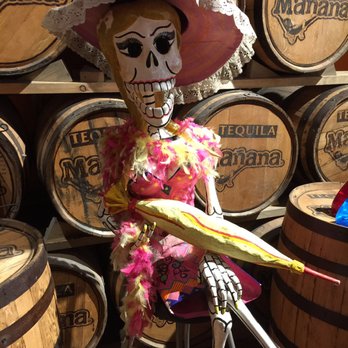 Hacienda Tequila - Beer, Wine & Spirits Near Me - Cabo San Lucas, BCS