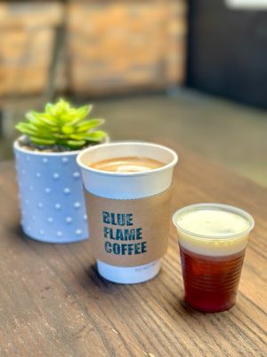 Partner Coffee Roasters by null