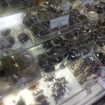Luisa Chocolatiere - Candy Stores Near Me - Laguna Hills, California Luisa Chocolatiere - Candy Stores Near Me - Laguna Hills, California