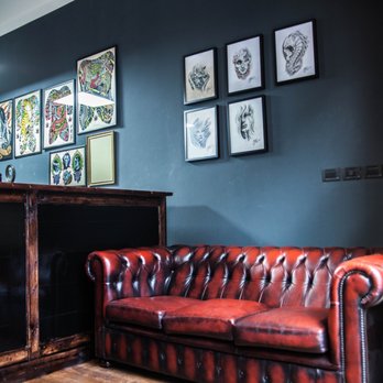 Unholy Tattoo Studio Prague - Tattoo Near Me - Prague, Puerto Rico Unholy Tattoo Studio Prague - Tattoo Near Me - Prague, Puerto Rico