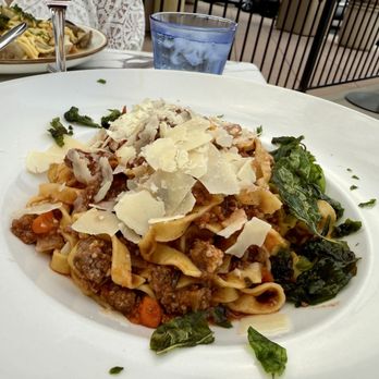 Limoncello Ristorante - FETTUCCINE BOLOGNESE - Italian Near Me - San Juan Capistrano, California Limoncello Ristorante - FETTUCCINE BOLOGNESE - Italian Near Me - San Juan Capistrano, California