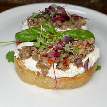 Fragole Ristorante - Ricotta - Italian Near Me - Brooklyn, New York