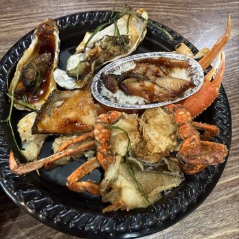 Flaming Grill and Modern Buffet - Buffets Near Me - East Hanover, New Jersey