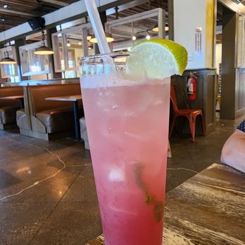 Chevys - Blackberry Mojito - Mexican Near Me - Fairfield, California Chevys - Blackberry Mojito - Mexican Near Me - Fairfield, California