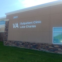Lake Charles VA Clinic