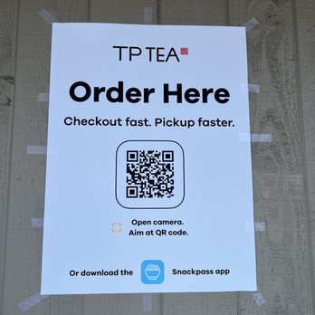 TP Tea - Pleasanton - Easy Ordering process - Bubble Tea Near Me - Pleasanton, California TP Tea - Pleasanton - Easy Ordering process - Bubble Tea Near Me - Pleasanton, California