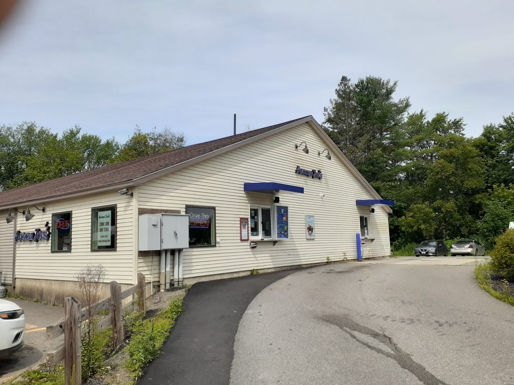 AROMA JOES Updated September 2024 16 Photos 268 Depot St, Unity