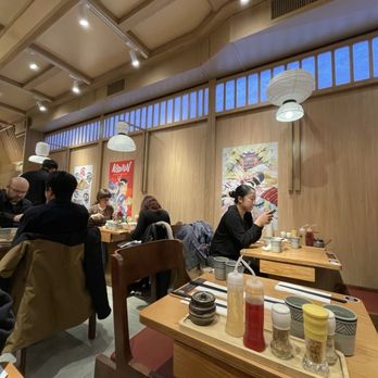 Kajiken - Ramen Near Me - North York, Ontario Kajiken - Ramen Near Me - North York, Ontario