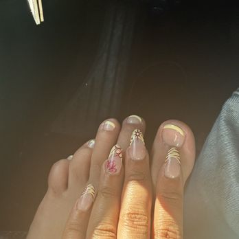 Lemihe Nails Salon - Nail Salons Near Me - Chino, California Lemihe Nails Salon - Nail Salons Near Me - Chino, California