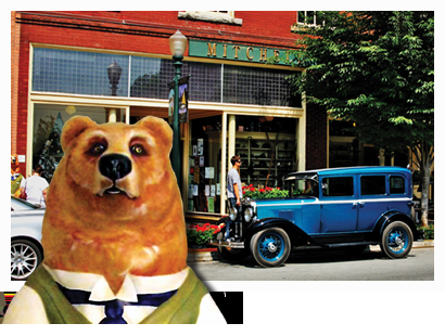 Mitchell Hardware by null