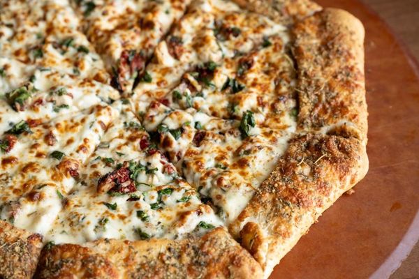 Green Mill Restaurant & Bar by null