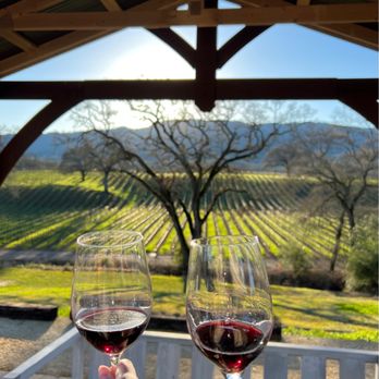 B.R. Cohn Winery - Wine tasting - Wineries Near Me - Glen Ellen, California