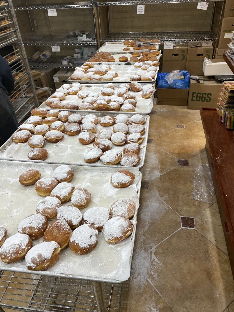 SCHREIBER HOME STYLE BAKERY 19 Photos 3008 Ave M, Brooklyn, New York Bakeries Restaurant