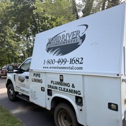 Wind River Environmental - Wilbraham