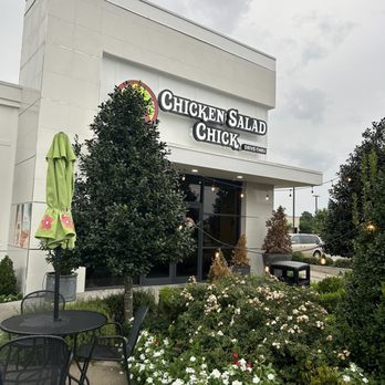 Chicken Salad Chick - Sandwiches Near Me - Metairie, Louisiana Chicken Salad Chick - Sandwiches Near Me - Metairie, Louisiana