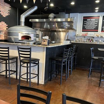 Brick City Eatery - Pizza oven - Pizza Near Me - Lutz, Florida Brick City Eatery - Pizza oven - Pizza Near Me - Lutz, Florida