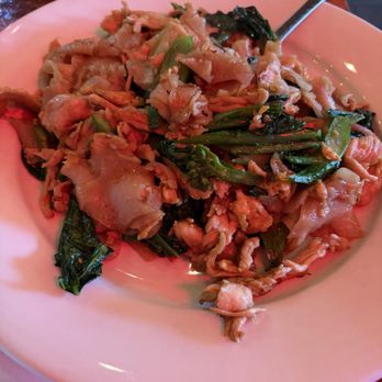Indo Asian Street Eatery - Pad See Ew - Asian Fusion Near Me - Tacoma, Washington Indo Asian Street Eatery - Pad See Ew - Asian Fusion Near Me - Tacoma, Washington
