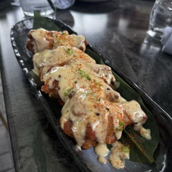 Huarike Peruvian Cuisine - Peruvian Near Me - Clermont, Florida