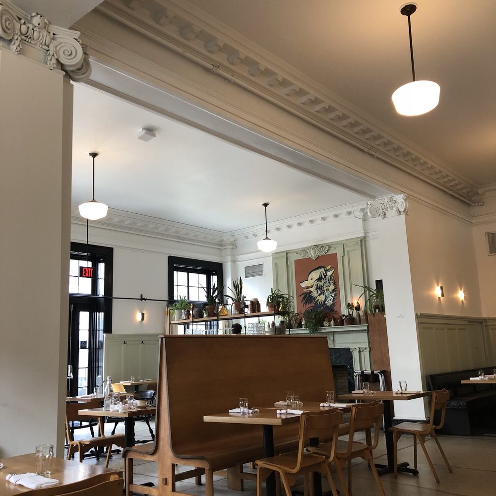 ACE HOTEL PITTSBURGH CLOSED Updated August 2024 263 Photos & 106