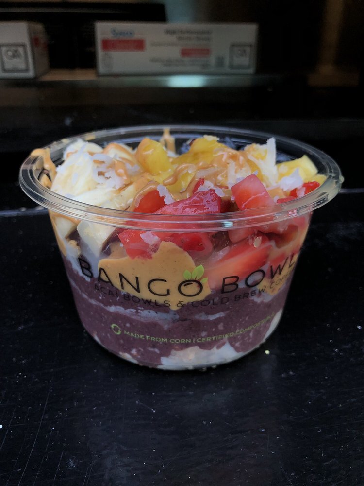 BANGO BOWLS BANGO BEACH 1 Ocean Pkwy, Babylon, NY Yelp