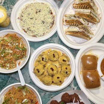 Jay Bhavani Vadapav - Juice Bars & Smoothies Near Me - Edison, New Jersey Jay Bhavani Vadapav - Juice Bars & Smoothies Near Me - Edison, New Jersey