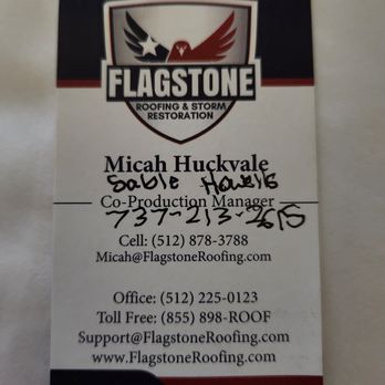 Flagstone Roofing & Exteriors - Solar Installation Near Me - Austin, Texas Flagstone Roofing & Exteriors - Solar Installation Near Me - Austin, Texas