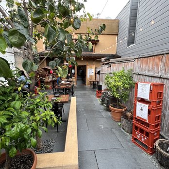 Rintaro - Izakaya Near Me - San Francisco, California Rintaro - Izakaya Near Me - San Francisco, California