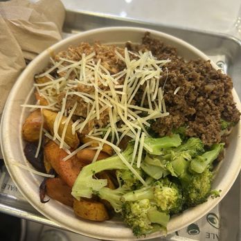 Vale Healthy Kitchen - Pinecrest - Bowl - Acai Bowls Near Me - Pinecrest, Florida Vale Healthy Kitchen - Pinecrest - Bowl - Acai Bowls Near Me - Pinecrest, Florida