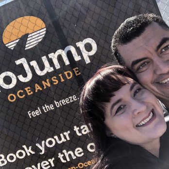 GoJump Oceanside - Skydiving Near Me - Oceanside, California