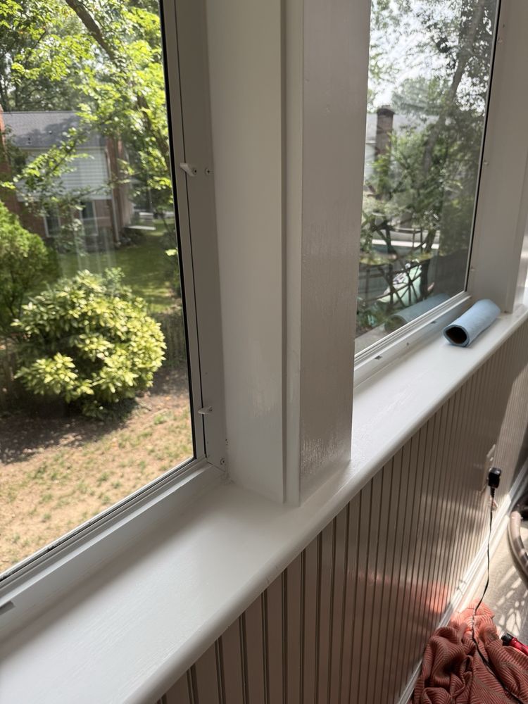 Slide of Kaspian Home Services