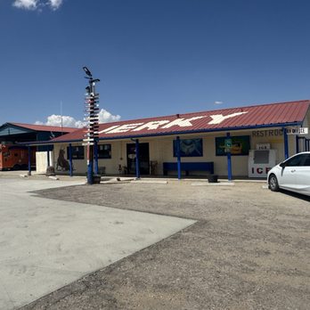 Mountain View RV Park - Main store - RV Parks Near Me - Bowie, Arizona Mountain View RV Park - Main store - RV Parks Near Me - Bowie, Arizona