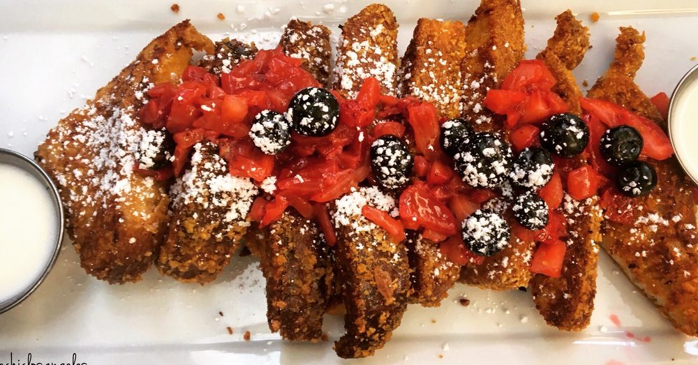 BLU JAM CAFE 2796 Photos & 2673 Reviews Breakfast & Brunch 15045