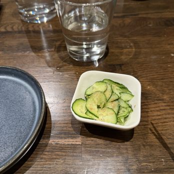 Bamboo Sushi - appetizer - Sushi Bars Near Me - Portland, Oregon