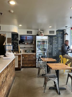 FLORINA Pizzeria & Paninoteca by null