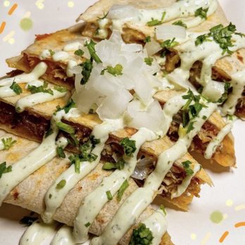 Kalihi Beer - Quesadilla - Brewpubs Near Me - Honolulu, Hawaii