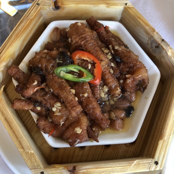 Oriental City - Steamed Chicken feet - Dim Sum Near Me - Amsterdam, New Hampshire Oriental City - Steamed Chicken feet - Dim Sum Near Me - Amsterdam, New Hampshire