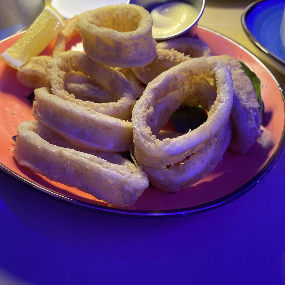 Don Coqui - Latin American Near Me - Edgewater, New Jersey
