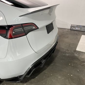 Elite Film Solutions Ppf & Tint - Attention to detail ! Car looks Painted! Miguel got Skillzz - Car Window Tinting Near Me - Sacramento, California Elite Film Solutions Ppf & Tint - Attention to detail ! Car looks Painted! Miguel got Skillzz - Car Window Tinting Near Me - Sacramento, California