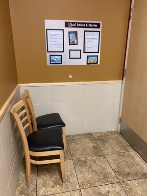 Dairy Queen Grill & Chill by null