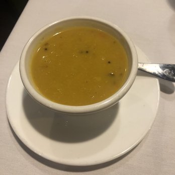 Dhaba Indian Bistro - Delicious soup - Indian Near Me - Middleton, Wisconsin