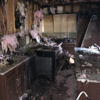 Just Right Cleaning & Construction - Don't leave the stove unattended - Damage Restoration Near Me - Yakima, Washington Just Right Cleaning & Construction - Don't leave the stove unattended - Damage Restoration Near Me - Yakima, Washington
