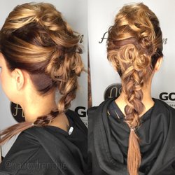 Aurelio Salon & Spa